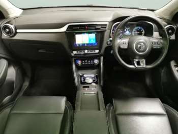 Used MG MG ZS 2021 for sale - 75300037: Photo