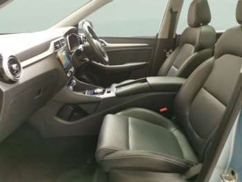 Used MG MG ZS 2021 for sale - 75300037: Photo