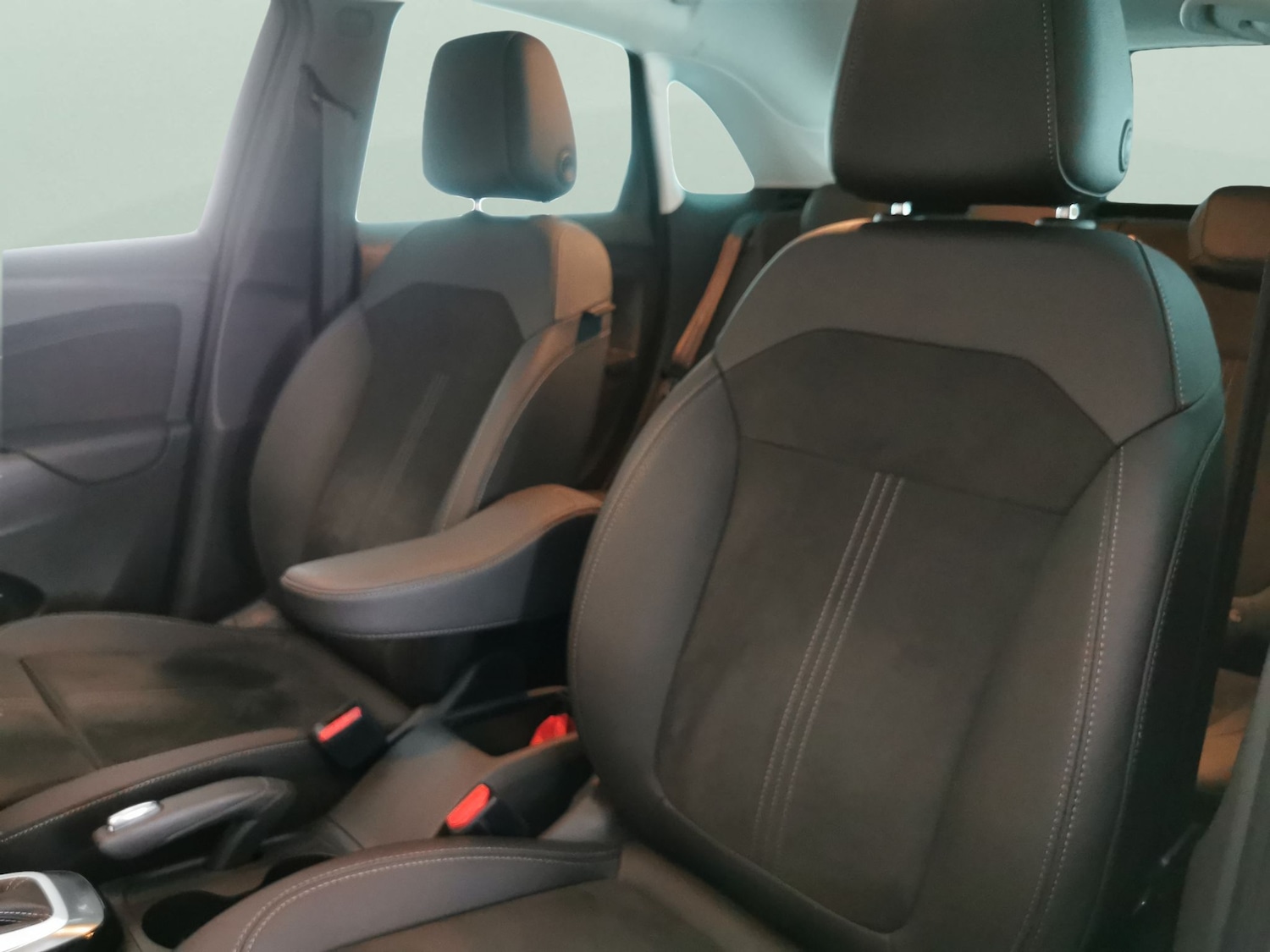 Used Vauxhall Crossland 2022 for sale - 76875427: Photo 14