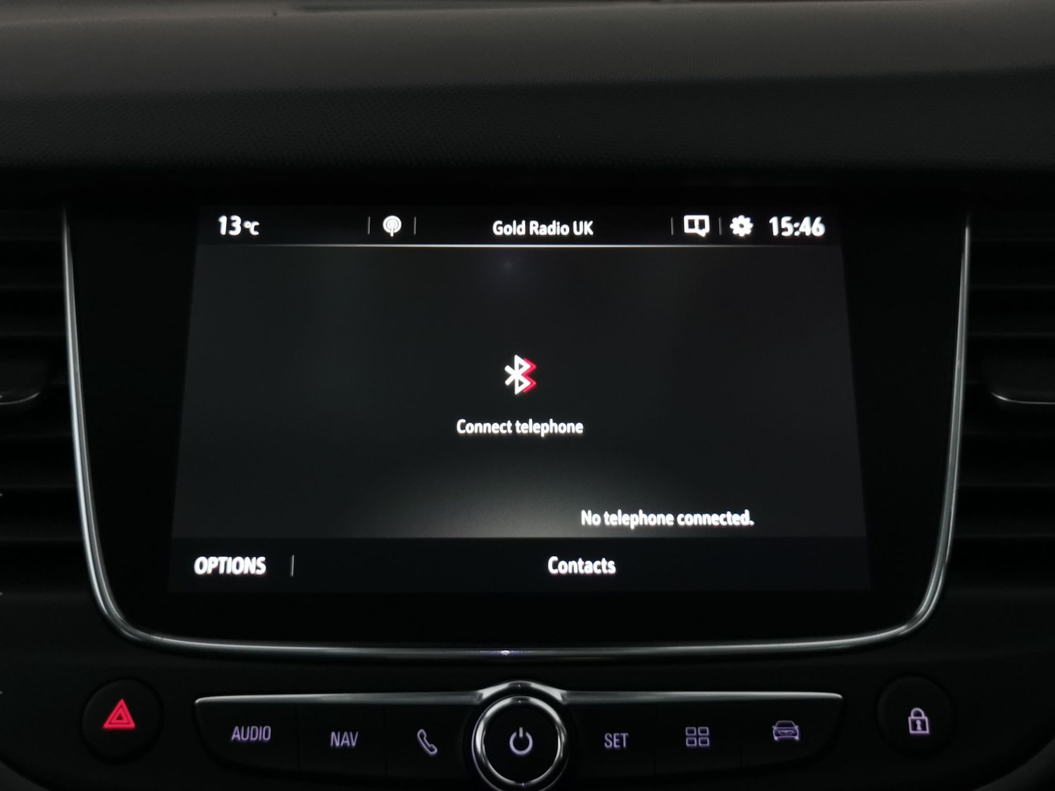 Used Vauxhall Crossland 2022 for sale - 76875427: Photo 16