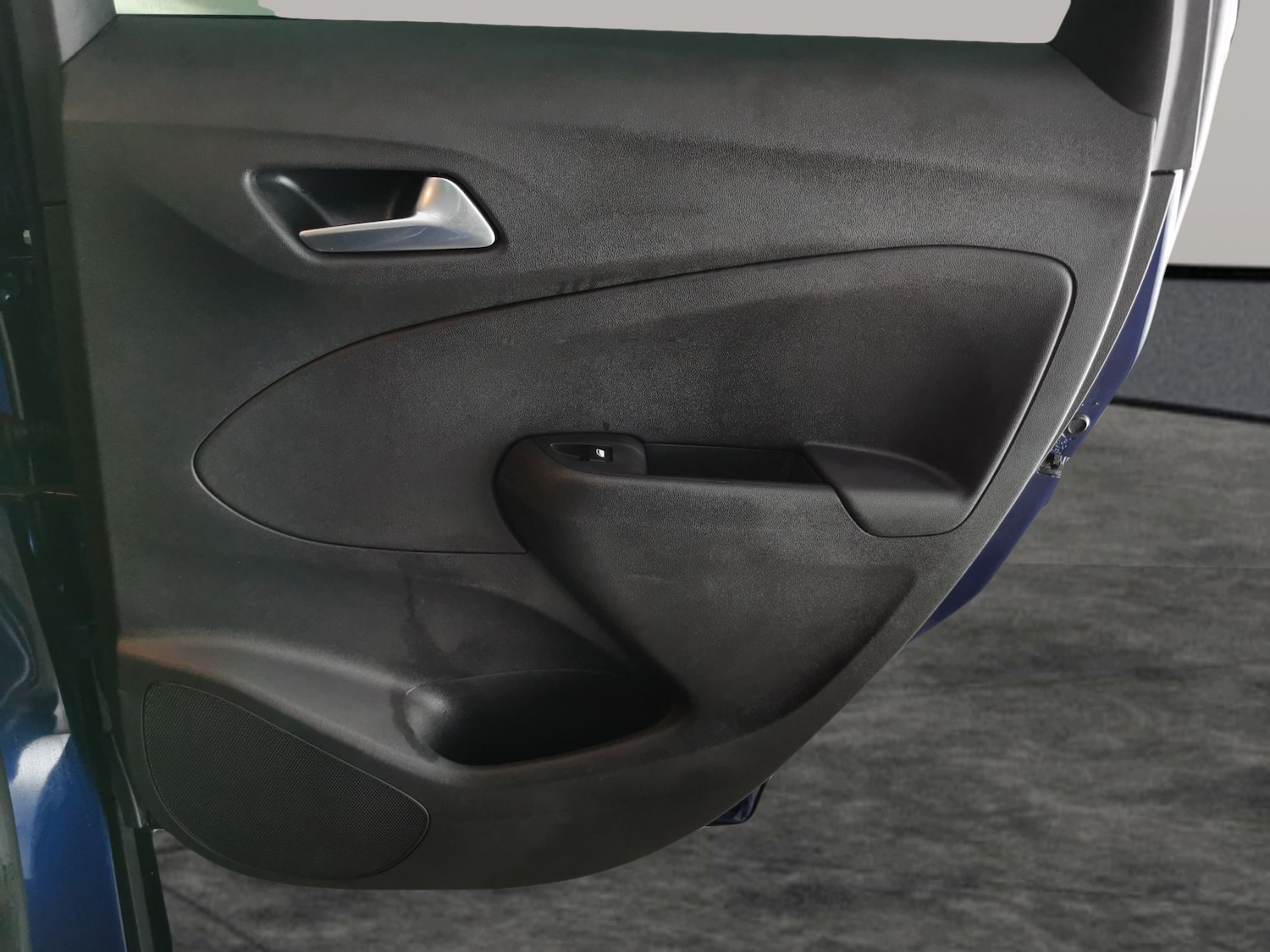 Used Vauxhall Crossland 2022 for sale - 76875427: Photo 27