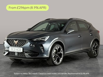 Used Cupra Formentor undefined for sale - 78537382: Photo