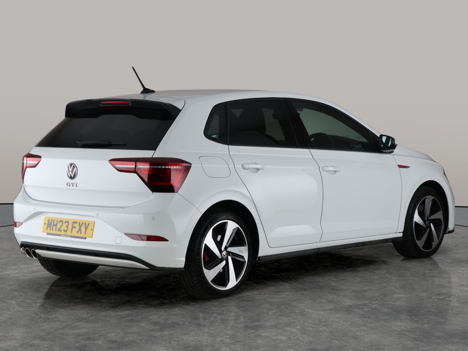 Used Volkswagen Polo for sale - 76464296: Photo 12