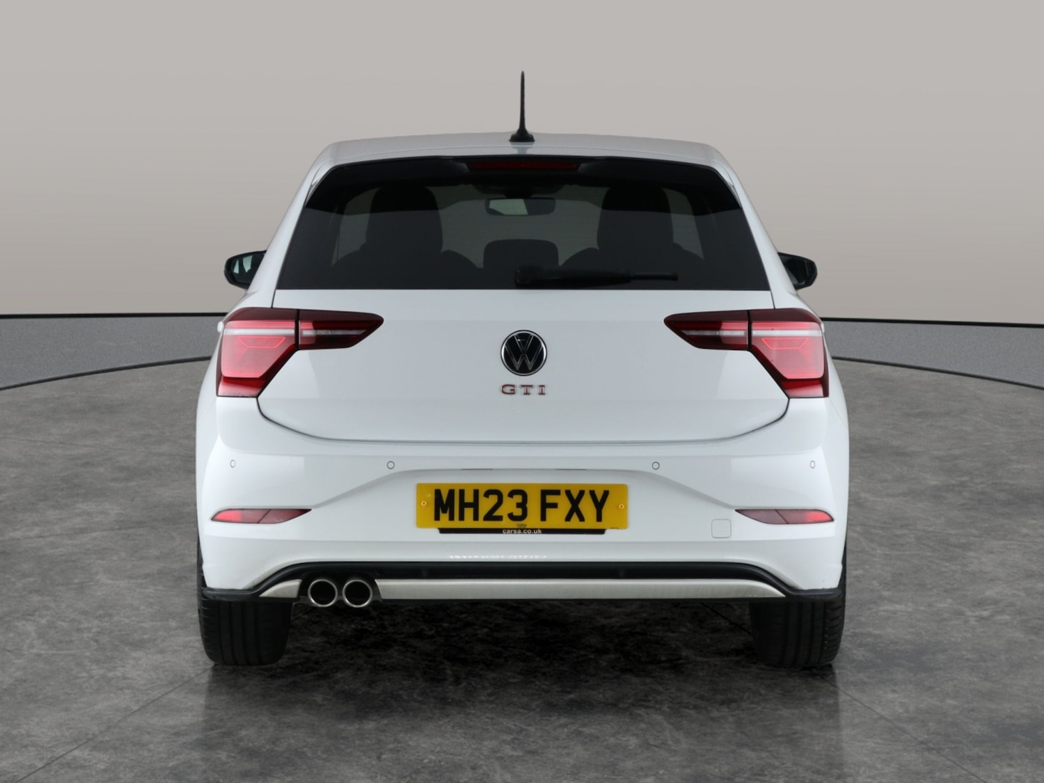 Used Volkswagen Polo for sale - 76464296: Photo 13