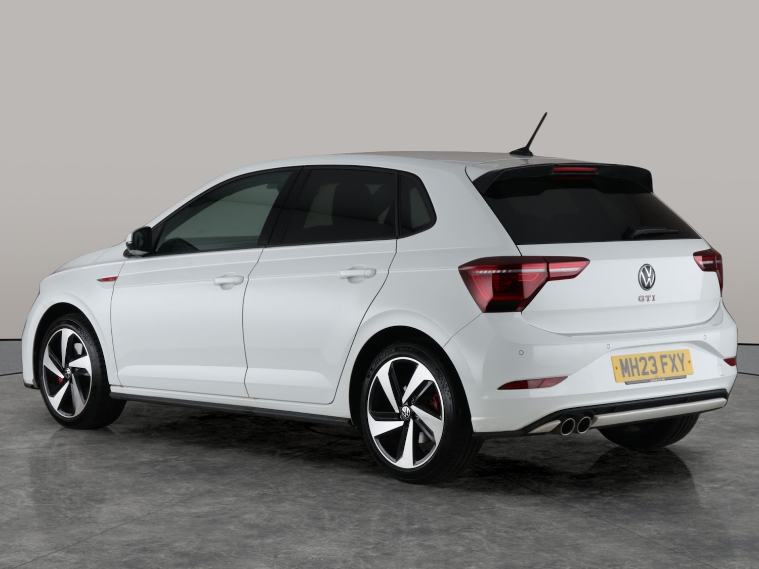 Used Volkswagen Polo for sale - 76464296: Photo 14