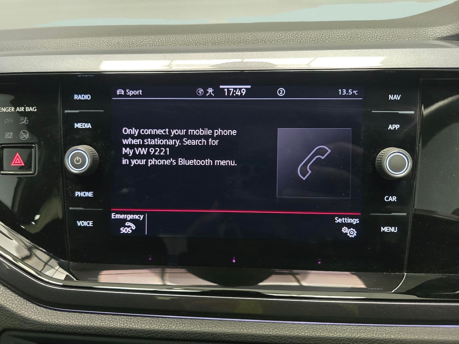 Used Volkswagen Polo for sale - 76464296: Photo 21