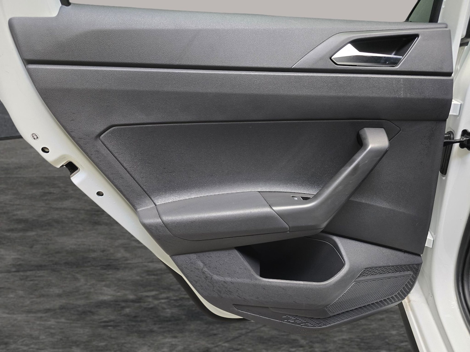 Used Volkswagen Polo for sale - 76464296: Photo 36