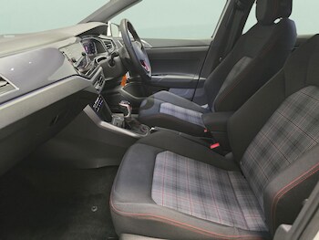 Used Volkswagen Polo undefined for sale - 76464296: Photo