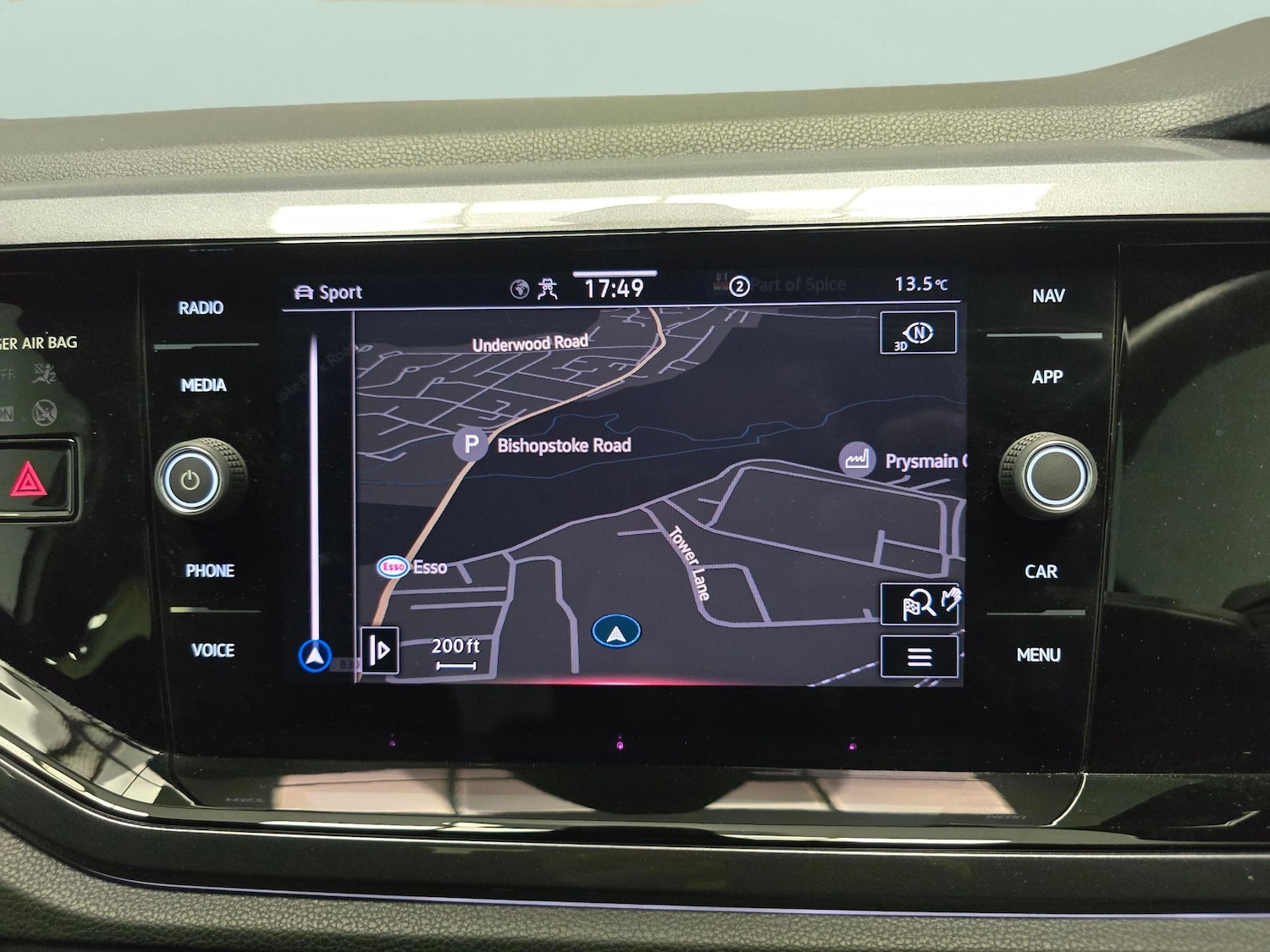 Used Volkswagen Polo for sale - 76464296: Photo 6