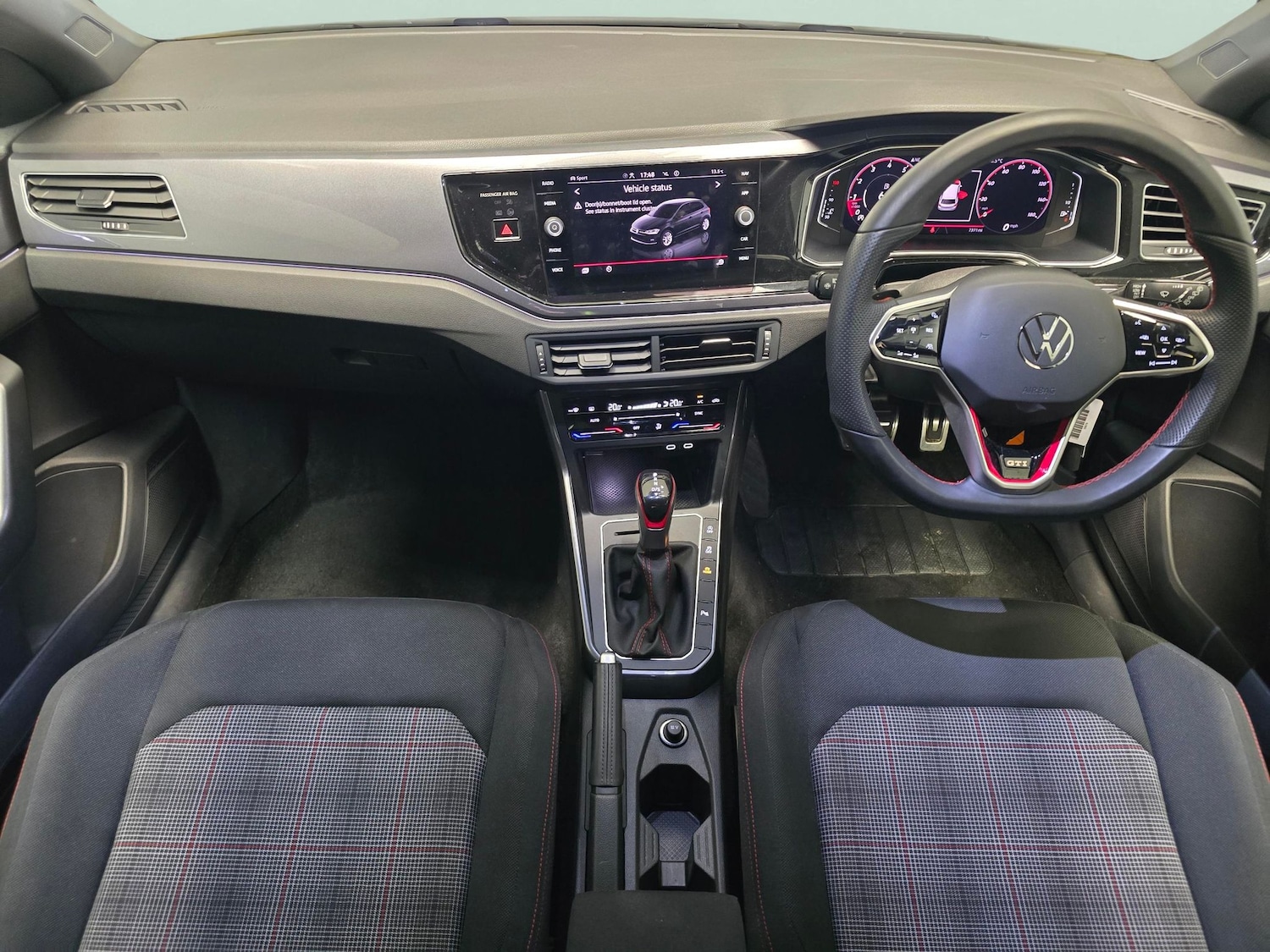 Used Volkswagen Polo for sale - 76464296: Photo 8