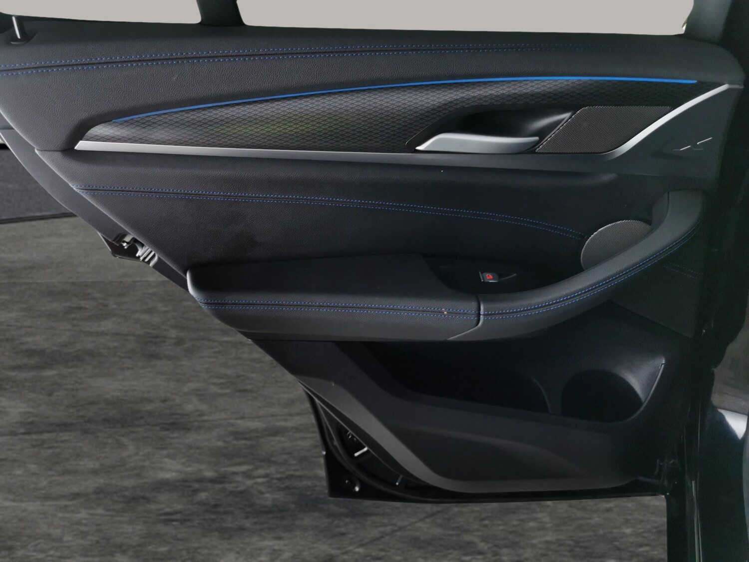 Used BMW iX3 2022 for sale - 77569890: Photo 37