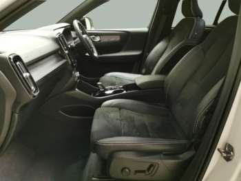 Used Volvo XC40 2021 for sale - 74841666: Photo