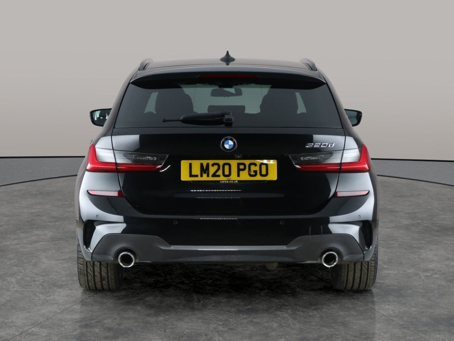 Used BMW 3 Series 2020 for sale - 76353488: Photo 14