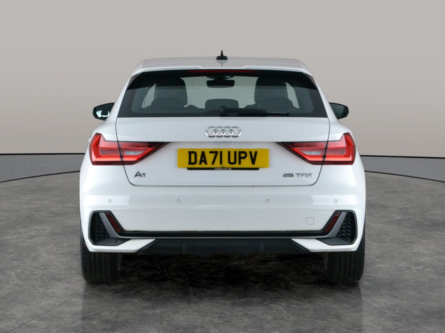 Used Audi A1 2022 for sale - 77505431: Photo 10