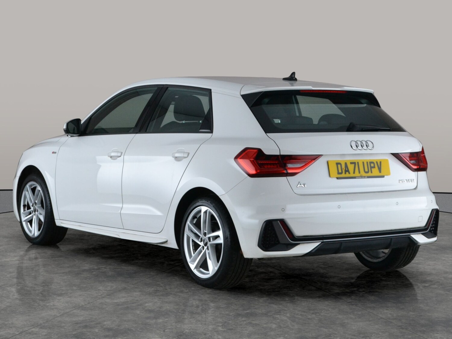 Used Audi A1 2022 for sale - 77505431: Photo 11