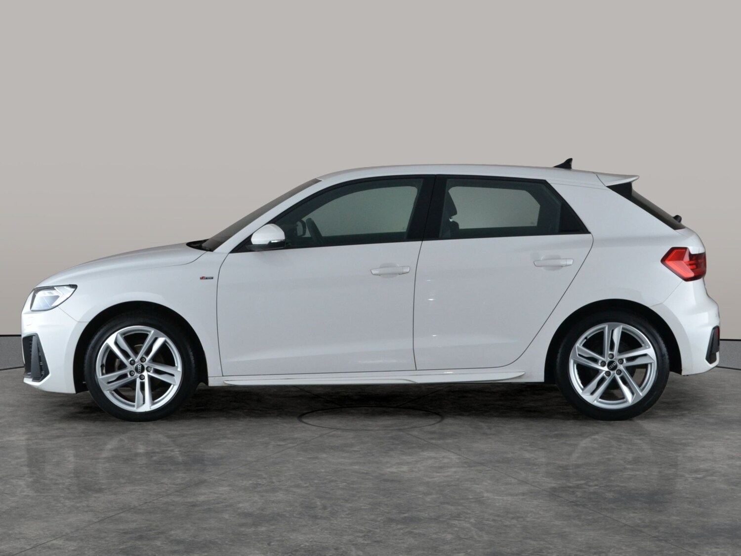 Used Audi A1 2022 for sale - 77505431: Photo 12