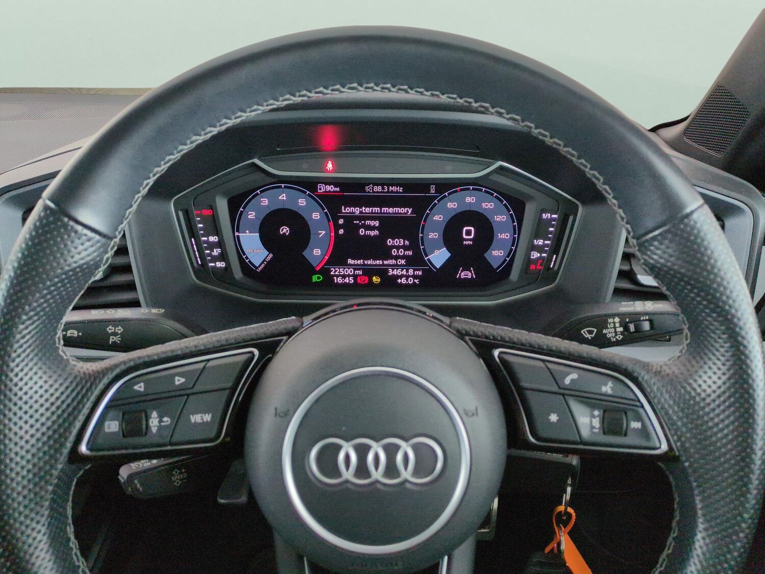 Used Audi A1 2022 for sale - 77505431: Photo 13