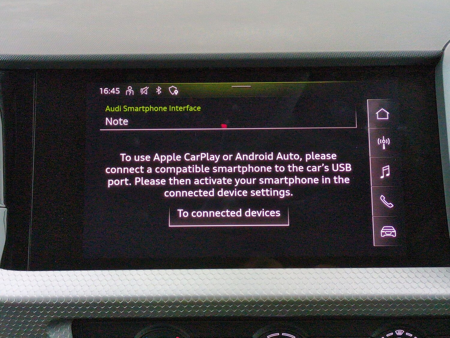 Used Audi A1 2022 for sale - 77505431: Photo 14