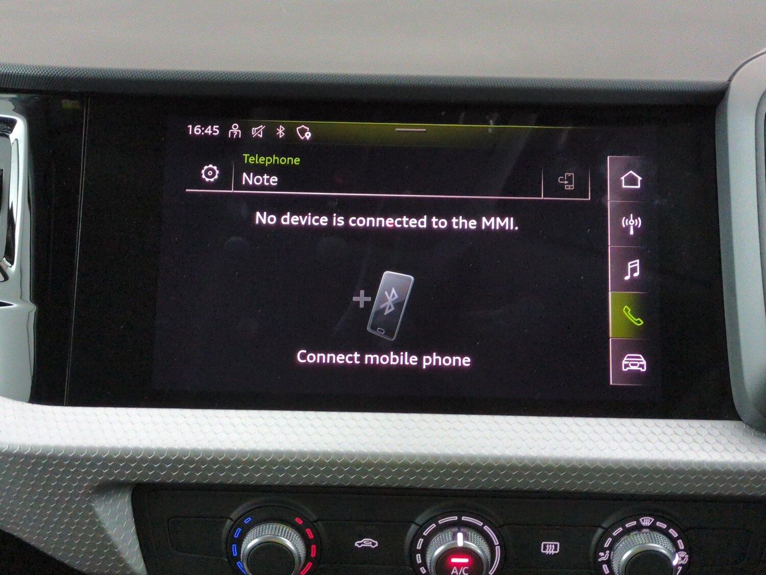 Used Audi A1 2022 for sale - 77505431: Photo 16