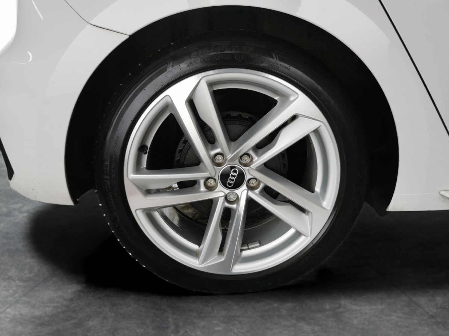 Used Audi A1 2022 for sale - 77505431: Photo 26