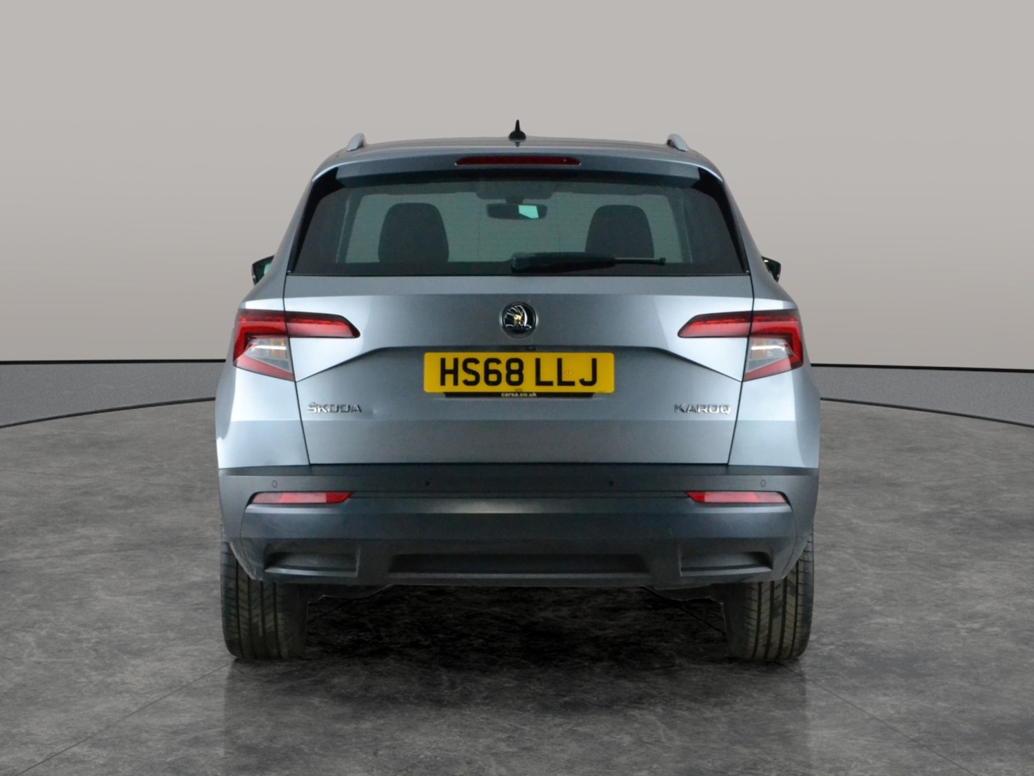 Used Skoda Karoq 2019 for sale - 78067907: Photo 11