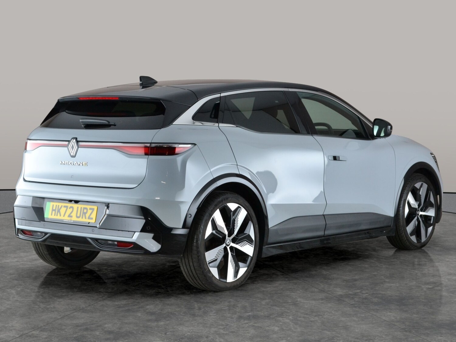 Used Renault Megane E Tech 2022 for sale - 77373294: Photo 10