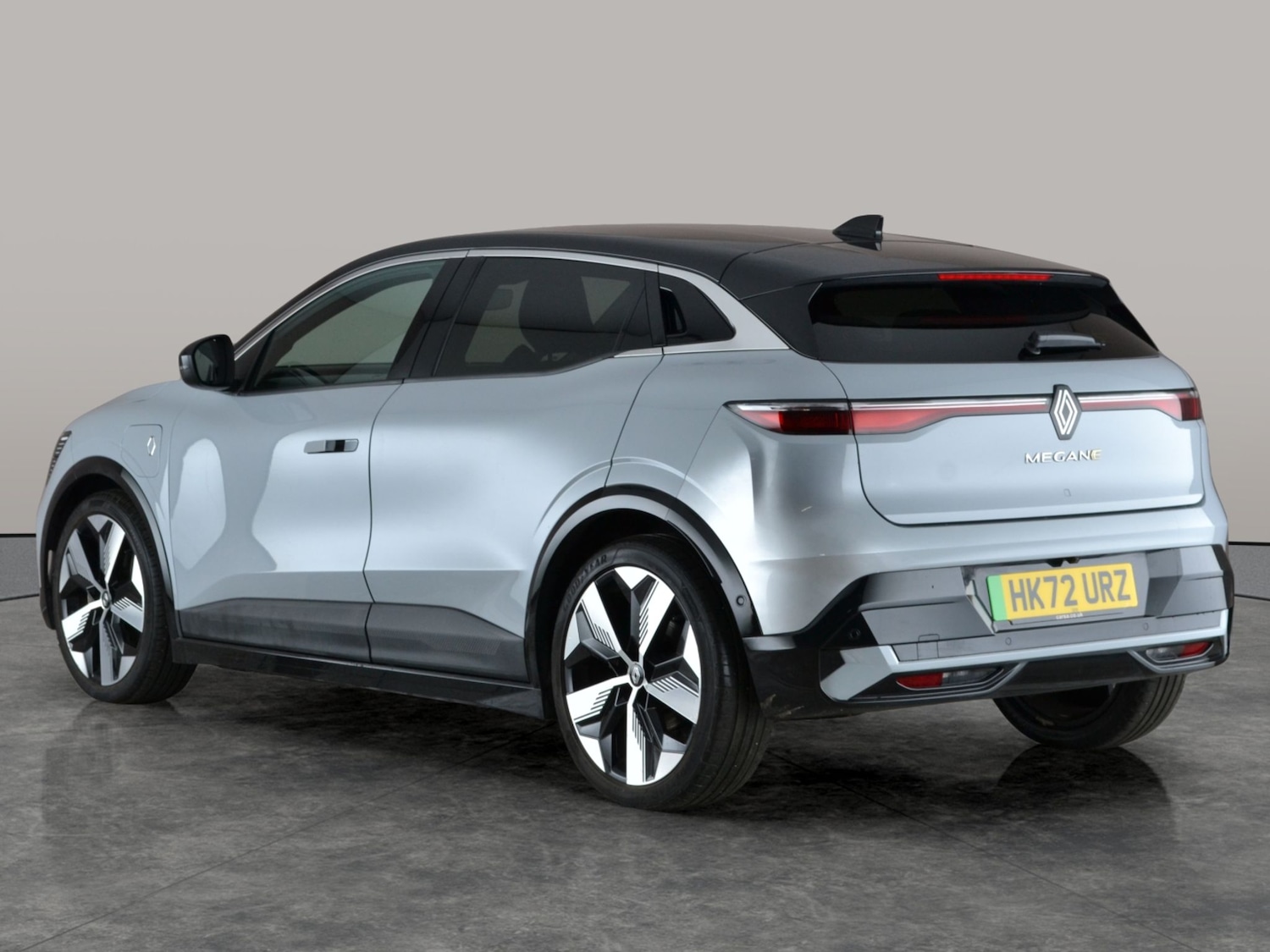 Used Renault Megane E Tech 2022 for sale - 77373294: Photo 12