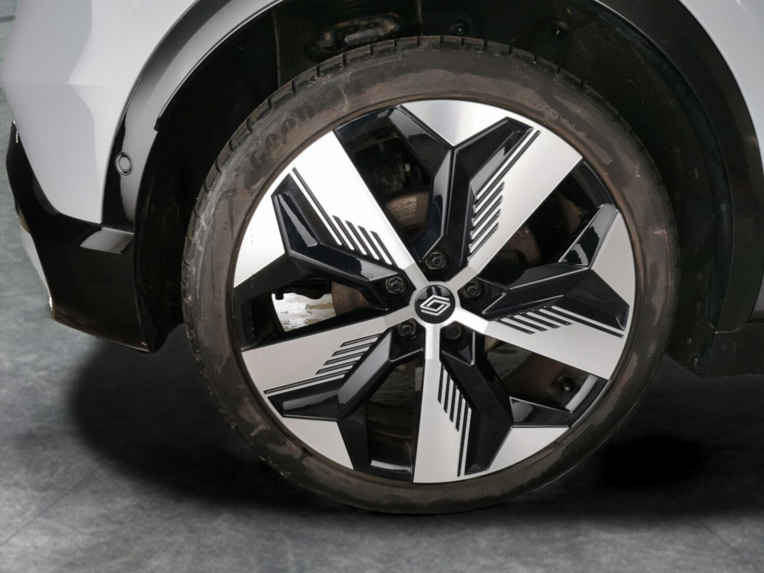 Used Renault Megane E Tech 2022 for sale - 77373294: Photo 29