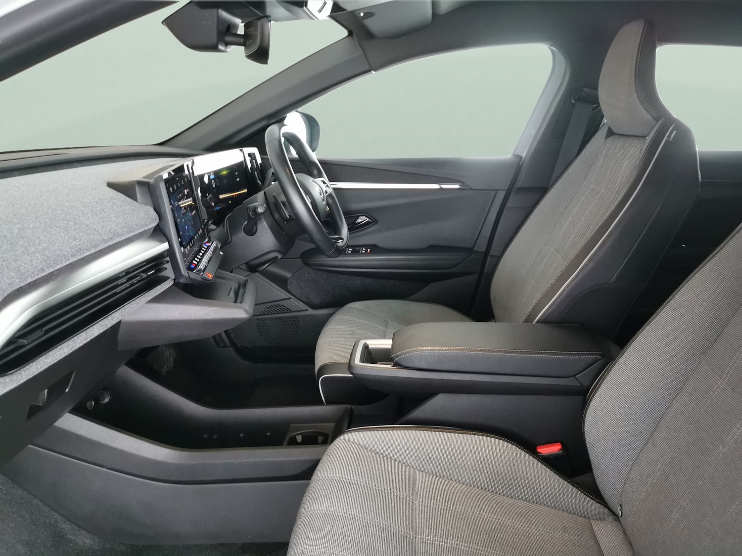 Used Renault Megane E Tech 2022 for sale - 77373294: Photo 4