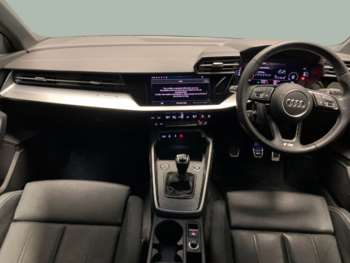 Used Audi A3 2021 for sale - 74764296: Photo
