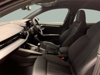 Used Audi A3 2021 for sale - 74764296: Photo