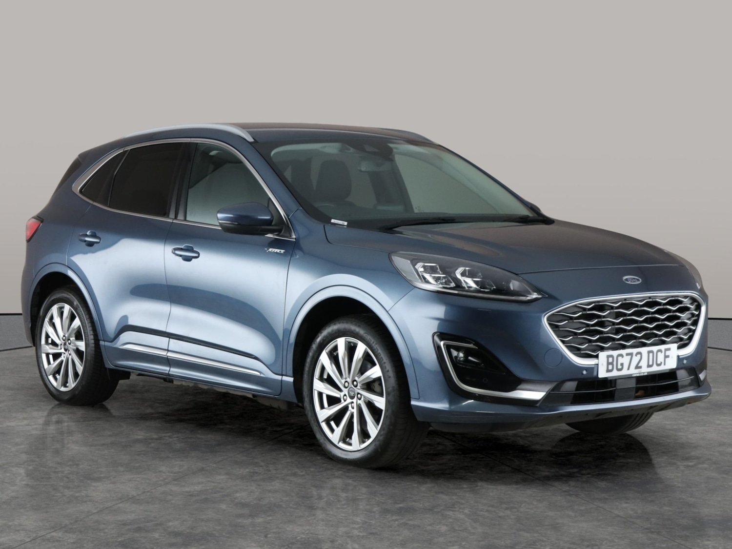 Used Ford Kuga 2022 for sale - 76704184: Photo 10