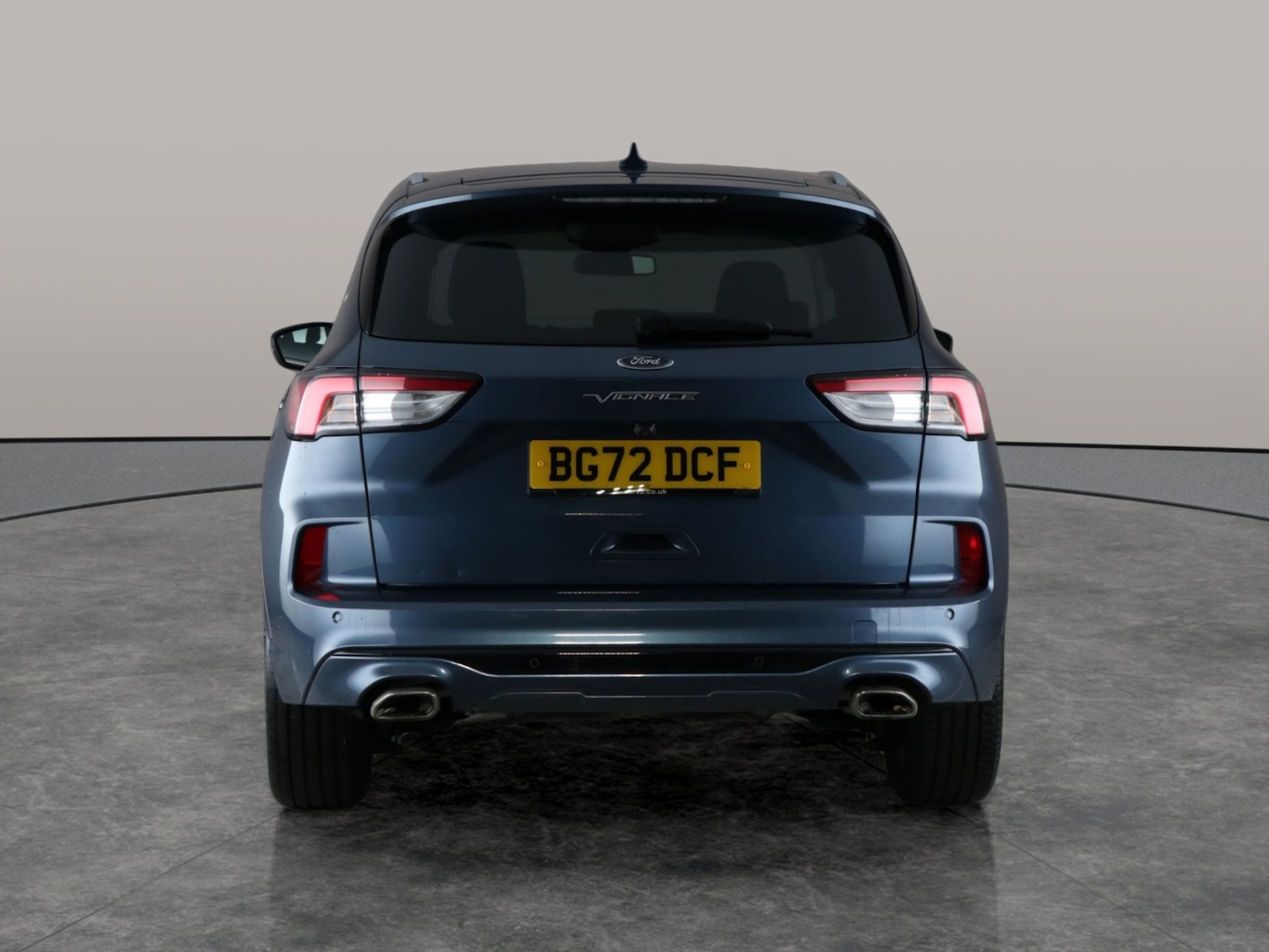 Used Ford Kuga 2022 for sale - 76704184: Photo 13