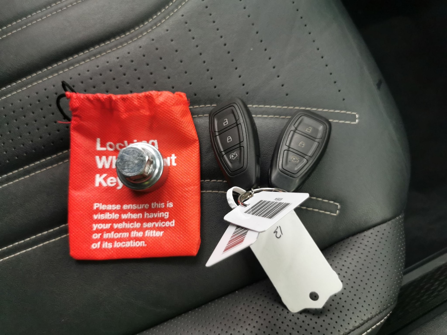 Used Ford Kuga 2022 for sale - 76704184: Photo 38