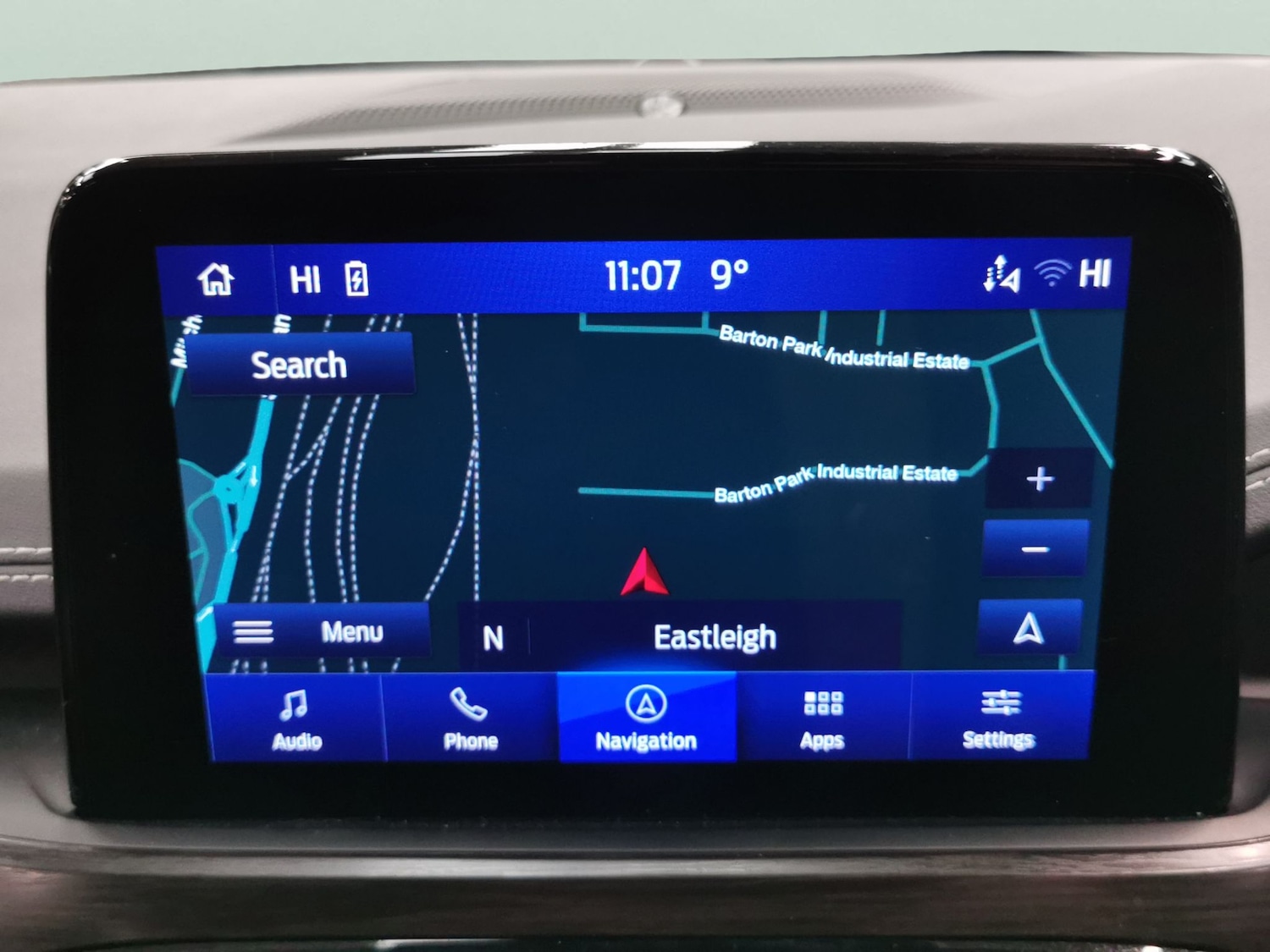 Used Ford Kuga 2022 for sale - 76704184: Photo 7