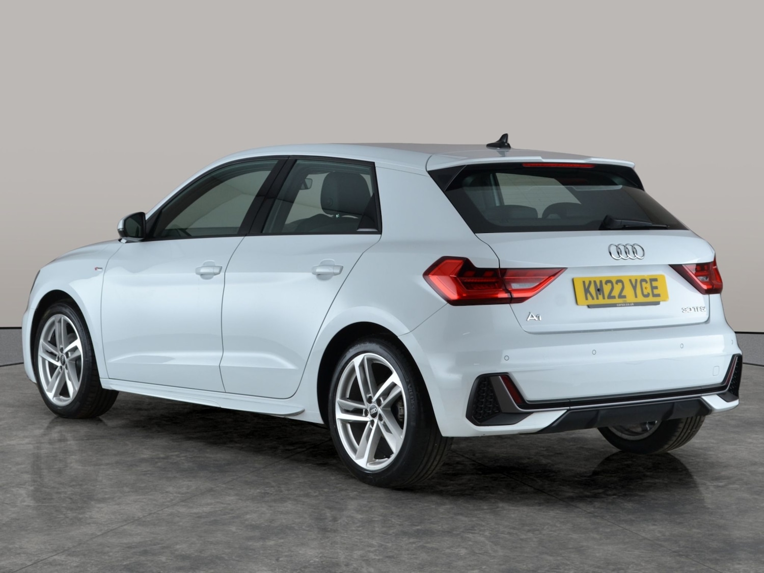 Used Audi A1 2022 for sale - 77475404: Photo 11