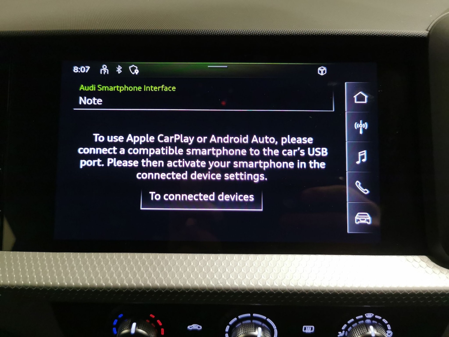 Used Audi A1 2022 for sale - 77475404: Photo 13