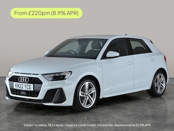Used Audi A1 undefined for sale - 77475404: Photo