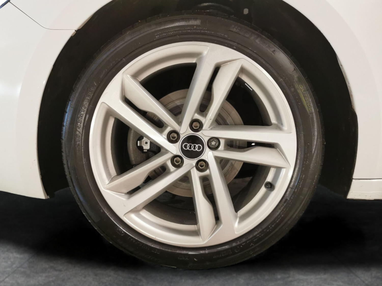 Used Audi A1 2022 for sale - 77475404: Photo 27