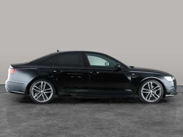 Used Audi A6 Saloon 2018 for sale - 76209773: Photo 12