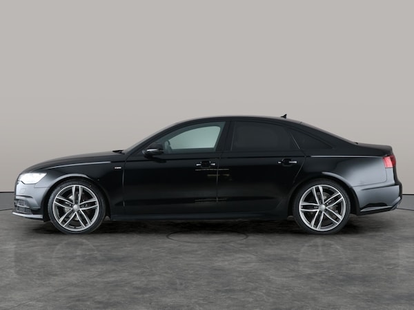 Used Audi A6 Saloon 2018 for sale - 76209773: Photo 17