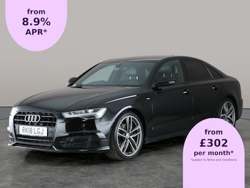 Audi - A6