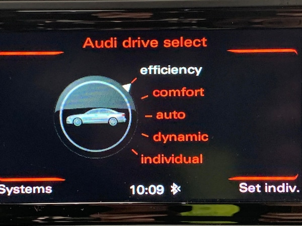Used Audi A6 Saloon 2018 for sale - 76209773: Photo 21