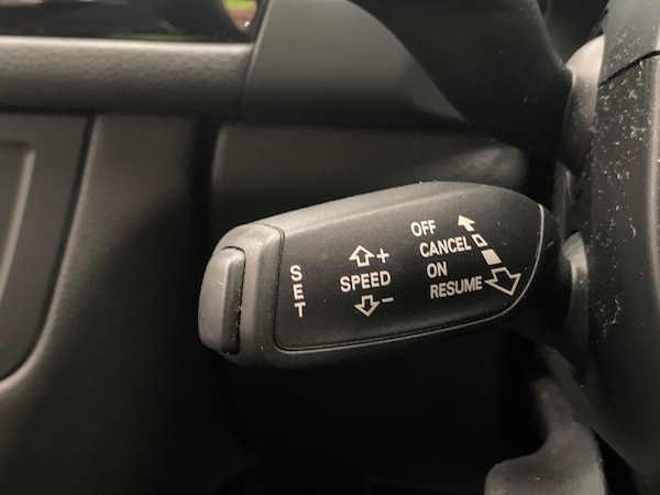 Used Audi A6 Saloon 2018 for sale - 76209773: Photo 28