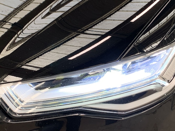 Used Audi A6 Saloon 2018 for sale - 76209773: Photo 29