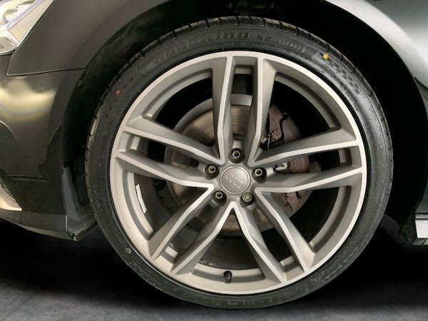 Used Audi A6 Saloon 2018 for sale - 76209773: Photo 34