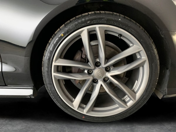 Used Audi A6 Saloon 2018 for sale - 76209773: Photo 36