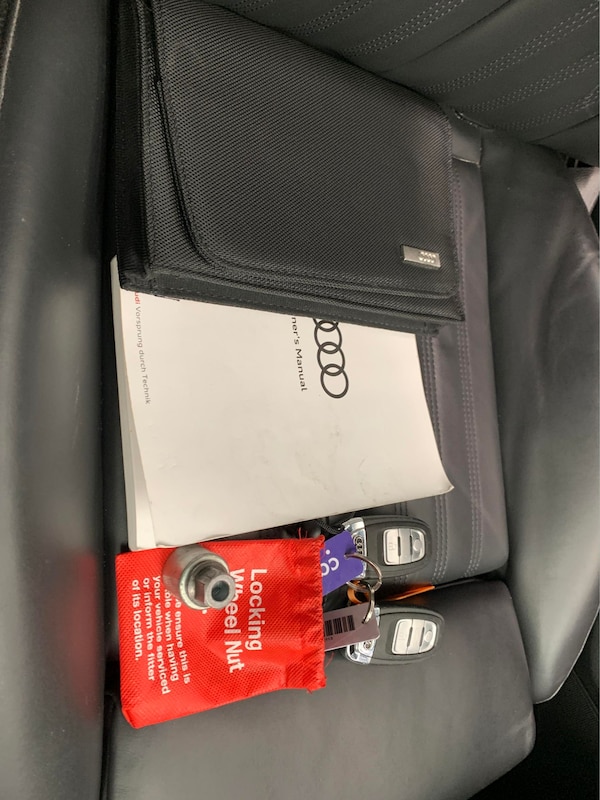 Used Audi A6 Saloon 2018 for sale - 76209773: Photo 44