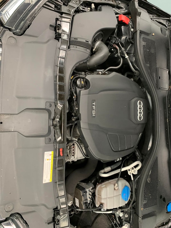 Used Audi A6 Saloon 2018 for sale - 76209773: Photo 45