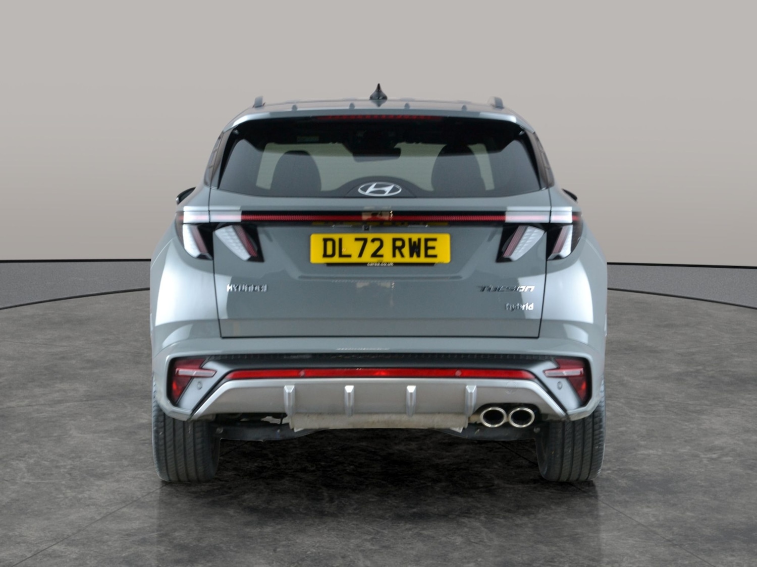 Used Hyundai TUCSON 2023 for sale - 77354136: Photo 11